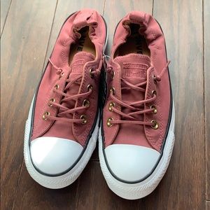 Converse Shoreline slip-one - Size 7